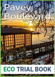 Pavey Boulevard (Island Series Book 1)
