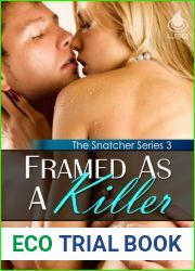 Framed As a Killer (Snatcher Series, #3)