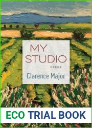 My Studio: Poems