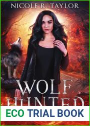 Wolf Hunted (Fortitude Wolves, #3)