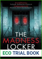 The Madness Locker
