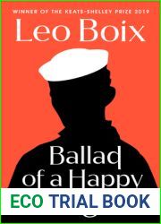Ballad of a Happy Immigrant