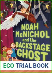 Noah McNichol and the Backstage Ghost