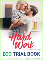 Hard Work (Cook Brothers, #4)