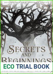 Of Secrets and Beginnings