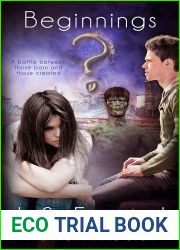 Beginnings (The Nightmare Crew #1)