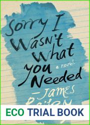 Sorry I Wasn|t What You Needed