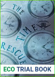 The Time Rescuers