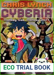 Monkey See, Monkey Don|t (Cyberia, #2)