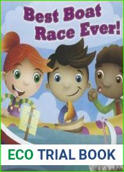 Best Boat Race Ever! (Little Birdie Books)