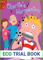 Charlie|s Harmonica