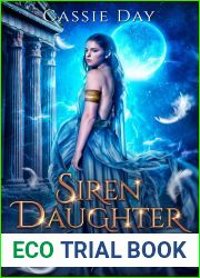 Siren Daughter (Olympian Exiles, #1)