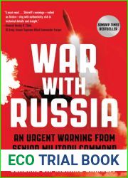War with Russia