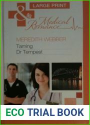 Taming Dr Tempest