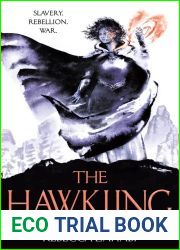 The Hawkling (Tales of the Edge #2)