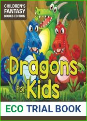 Dragons for Kids: Mythology Books for Children Children|s Fantasy Books Edition