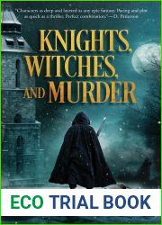 Knights, Witches, and Murder