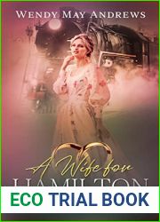 A Wife for Hamilton (Married by Proxy)