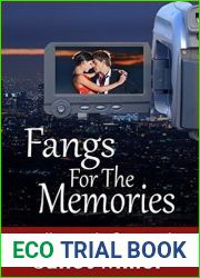 Fangs For The Memories (Hollywood After Dark #2)