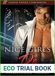 Nice Girls Do (Coffee House Chronicles Book 2)