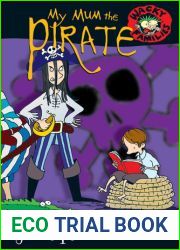 My Mum the Pirate