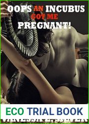 Oops An Incubus Got Me Pregnant!