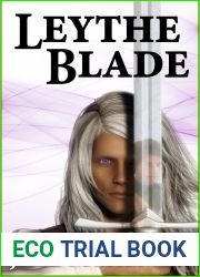 Leythe Blade