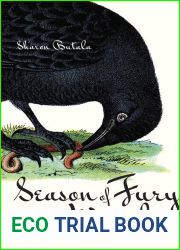 Season of Fury and Wonder