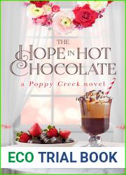The Hope in Hot Chocolate (Poppy Creek, #7)