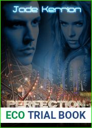 Perfection Challenged (Double Helix, #4)