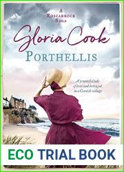 Porthellis (Roscarrock Sagas #2)