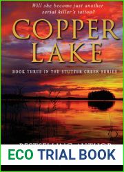 Copper Lake (Stutter Creek, #3)