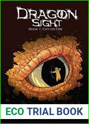 Dragon Sight (Dragon Signt Book 1)