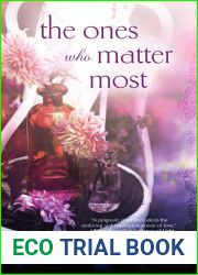 The Ones Who Matter Most
