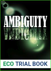 Ambiguity (Detective Derek Cooper #2)