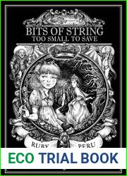 Bits of String Too Small to Save (Persnickety Girl Saves the World, #1)