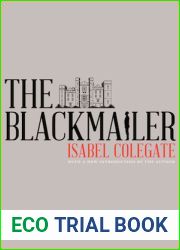 The Blackmailer