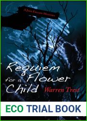 Requiem for a Flower Child: A Jake Falcon Mystery