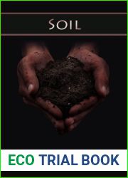 Soil (Elemental Book 4)