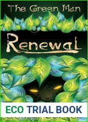 Renewal (The Green Man #1)