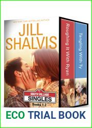 Jill Shalvis South Village Series Books 1-2 - 2 Book Box Set