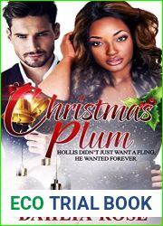 Christmas Plum