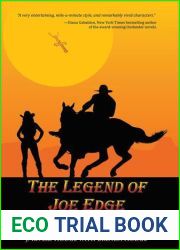 The Legend of Joe Edge