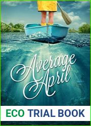 Average April (Mystic Water Book 6)