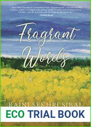 Fragrant Words