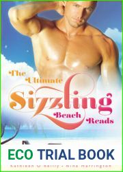 The Ultimate Sizzling Beach Reads - 4 Book Box Set