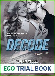 Decode: Declan Reede: The Untold Story #4.5