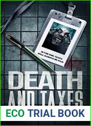 Death and Taxes (Preserve #2)