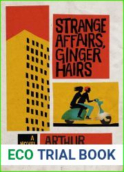 Strange Affairs, Ginger Hairs