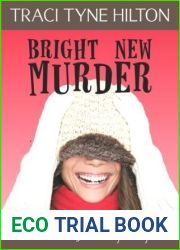Bright New Murder (Plain Jane Mystery #3)